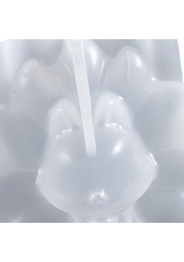 Suntek Silikon Epoksi Reçine Döküm Aracı El Yapımı Dıy Ev