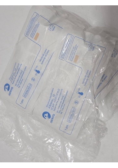 Iso11784 Fdx-b Hayvanlar İçin Mikro Çip 10 Adet