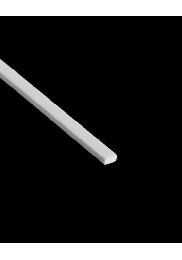 Eshel Maket Hss Abs Kiriş--2X2 Mm--5 Li