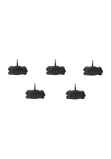 28 Jant İç Lastik 700x35-47 A/v 48 Mm Kalın Oto Sibop 5 Adet