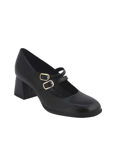 Sottovetro Ry Nero Topuklu/ Stiletto Kadın 205307ry Comart 5307 Sotto Vetro Ry Nero Sottovetro Ry Nero