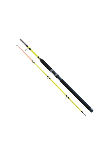 Effe Nitro 150Cm 150-300Gr 2P Bot Kamışı