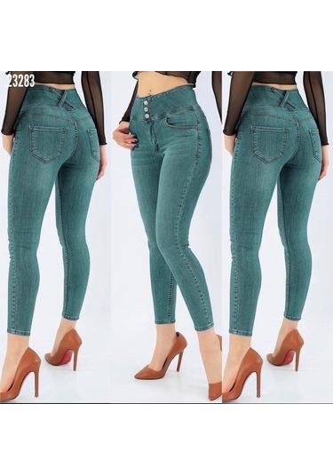 Mokashopin - Pantolon - 47250 001