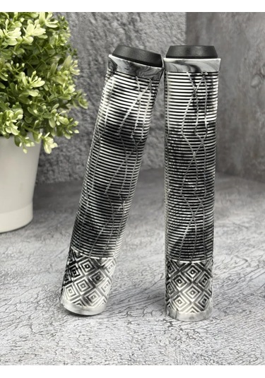 Homaland Trik Bisiklet Ve Bmx Scooter İçin Elcikl 374602789 Beyaz