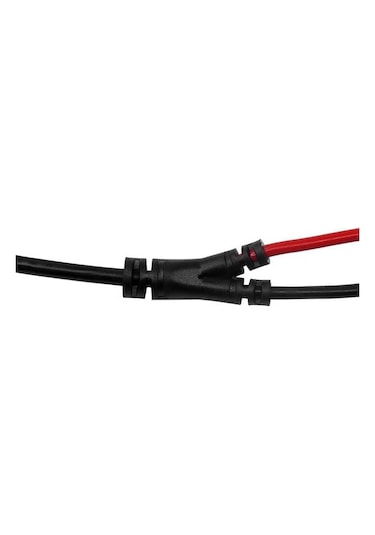 Powermaster 2x 4mm Banana Fişli Bnc Kablo