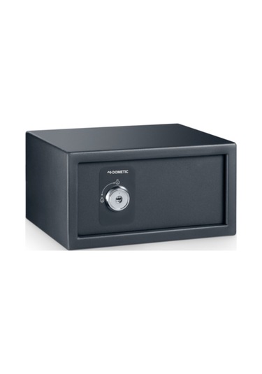 Dometic 310C Safe Anahtarlı Çelik Kasa 12 Lt