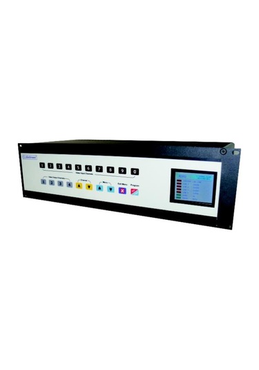 Electrosec Ahm-04 Alarm İzleme Alıcısı