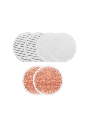 Crackedice 2124 Bissell Bissel Spinwave Temizleyici Güçlü Paspas 2039 Serisi İçin Ped