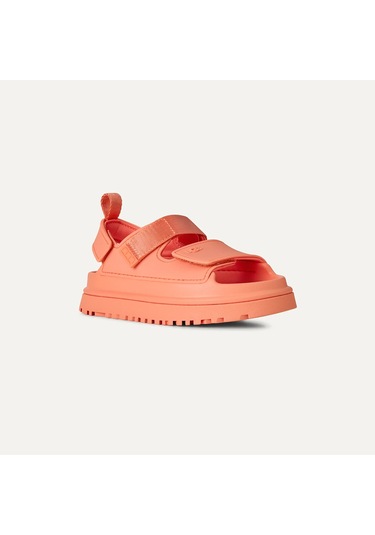 Grapefruıt Sandalet Kız Çocuk 1152813k Ugg Kids K Goldenglow 31-35