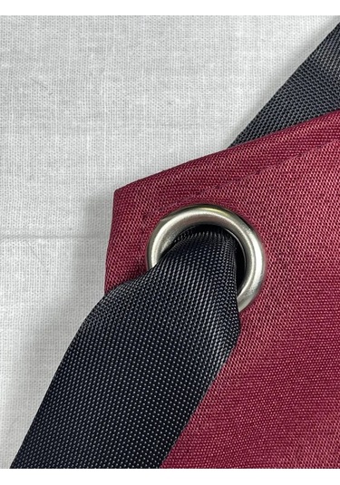 Levına Mutfak İçin İş Önlüğü 325934538 Bordo