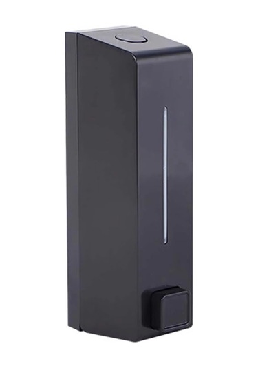 Anjiexun Duvara Monte Manuel Sabunluk, Sıvı El Sabunu Kabı Diğer