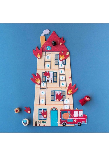 Londji Game Kutu Oyun Save The Cat / Kutu Oyunu Kediyi Kurtar Canlı Renkler