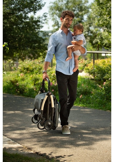 Chicco Goody Plus Stroller Cıty Map Re Lux 08079877570000