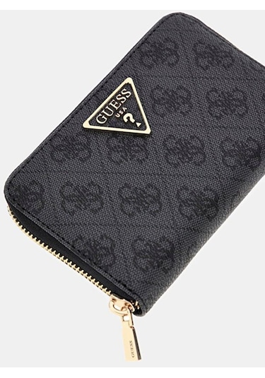 Guess Kadın Cüzdan-swsg7459140 Gri