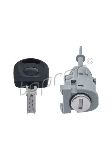 Volkswagen Passat 97 00 Kapı Kilit Levyesi Oem No:3b0837167g