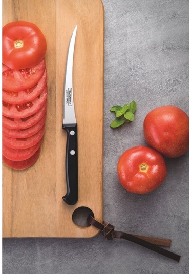 Ultracorte Bıçak Seti 3 Lü Siyah