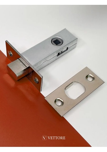 Vettore İç Kapı Kaydırma Sürgüsü, Kilitleme Mekanizmasına Uygun 194971874