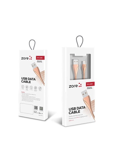 Ls28 Lightning Usb Kablo