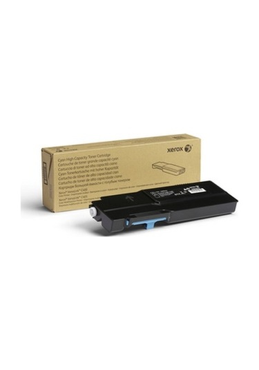 Xerox 106R03522 Versalink C400/C405 Yüksek Kap. Cyan Toner 4800 S