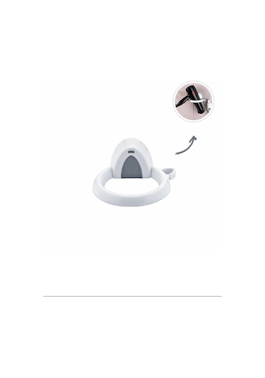 Askı Saç Kurutucu L Boy Royaleks-l579 Çok Renkli