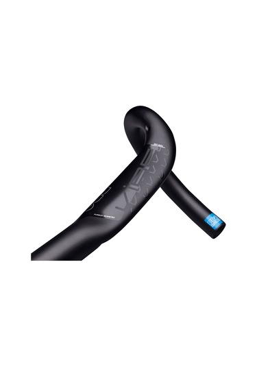 Pro Vıbe Aero Pursuit Alumınyum Yol Gidonu 40cm/31.8mm Prha0472 Siyah