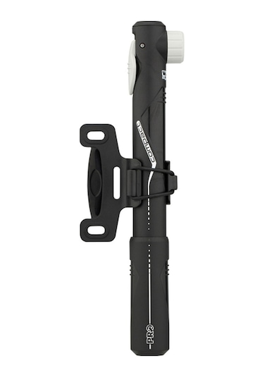 Pro El Pompası Compact Magnet Siyah