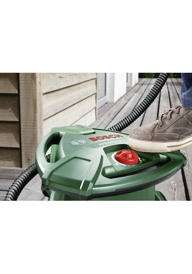 Bosch PFS 5000 E Elektrikli Boya Tabancası - 0603207200