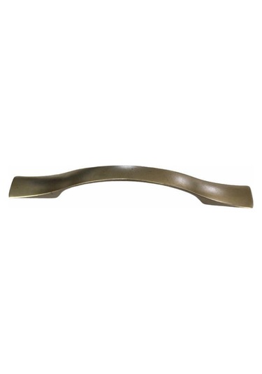 Ördek Ayağı Dolap Çekmece Kulpu 96 Mm Diğer
