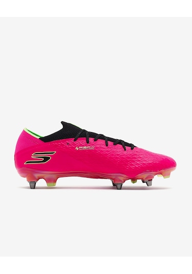 Skechers Skechers Dıamond Sg Erkek Pembe Krampon 252114 Pkbk Pembe