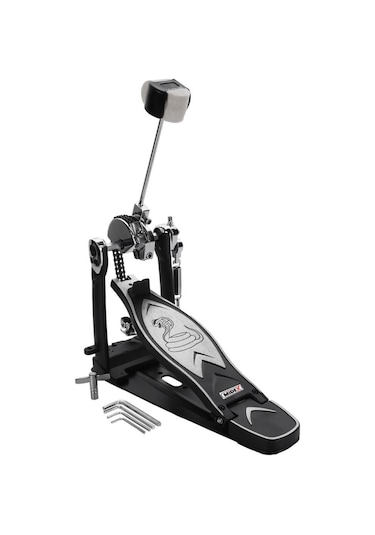 Midex Pd-15 Yüksek Kaliteli Bateri Davul Single Kick Pedalı