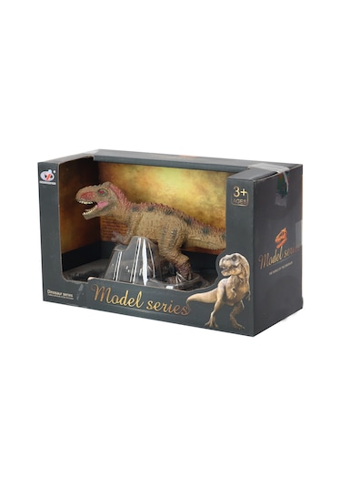 Mega Dinozor Serisi 3 Mega Arm