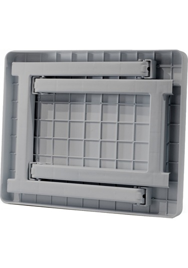 Portatif Katlanabilir Kamp Piknik Masası 001