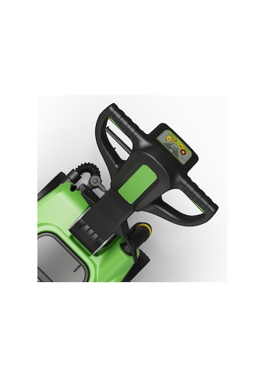 Ipc CT15 B Akülü Islak - Kuru Zemin Temizlik Makinesi