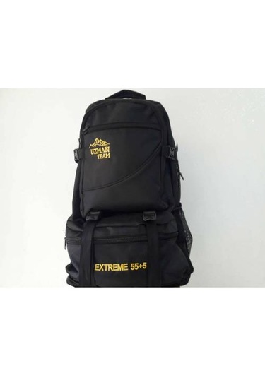 Uzman Team Dağcı Sırt Çantası