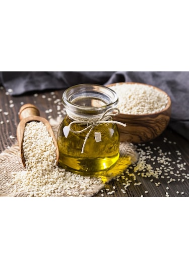 Astronut Susam Çiğ 500 G