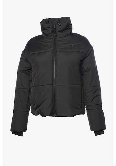 Hummel Hmlmodi Zip Kadın Siyah Mont 940206-2001