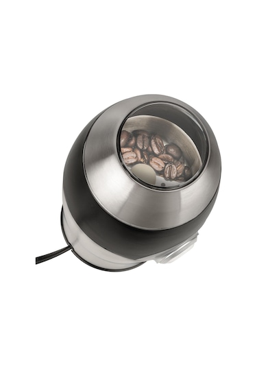 Arzum AR1034 Clipper Kahve Öğütücü Gri