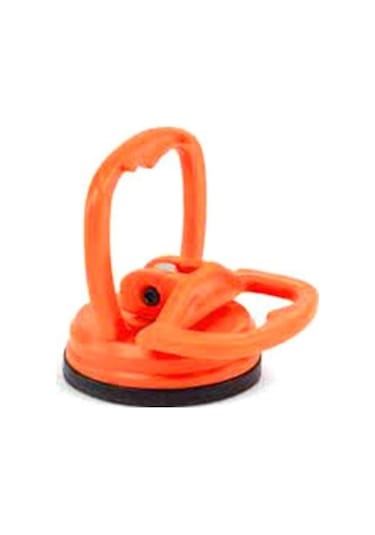 Ventosa Cam Vantuzu 11cm. 4767 Çok Renkli