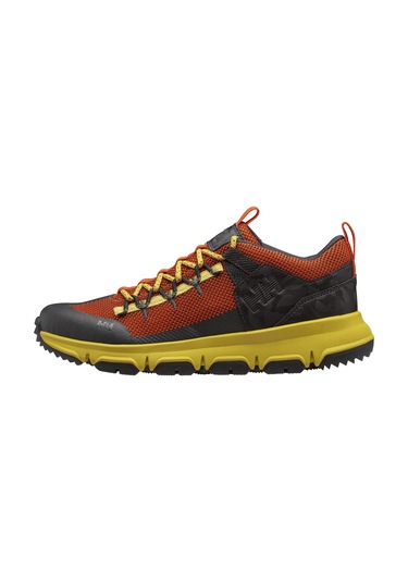 Helly Hansen Kabru Erkek Outdoor Ayakkabı-27950-siyah Siyah Helly Hansen Kabru Erkek Outdoor Ayakkabı-27950-siyah Siyah