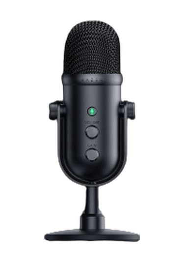 Razer Seiren V2 Pro Profesyonel Mikrofon