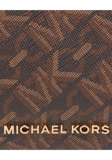 Michael Kors Bayan Çanta 32h3g8ew6b 227 Kahve Kahverengi