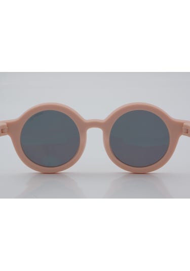 Despada Ds 2257 C4 36 - 01 Güneş Gözlüğü Pembe