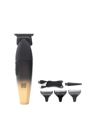 Vgr V-906 DLC T-Blade 9000 Rpm Tıraş Makinesi