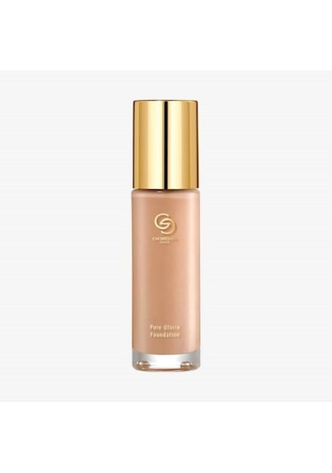 Oriflame Giordani Gold Pure Uforia Fondöten 42362 Vanilla