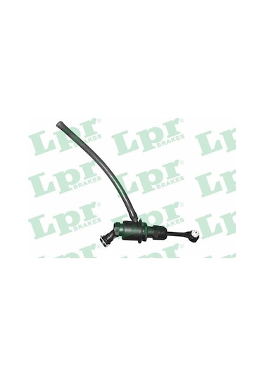 Lpr Debrıyaj Ust Merkezı Clıo Iıı Symbol 1,2 16v 05 AOD-LPR 2284