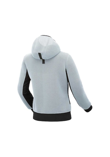 Tucano Urbano Kadın Flowmotion Yazlık Ceket Beyaz