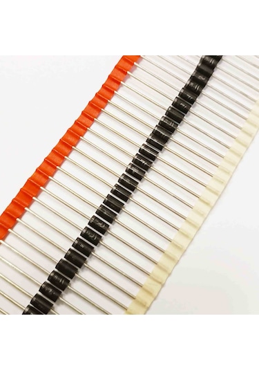 1n5350b 13v 5w Zener Diyot 25 Adet