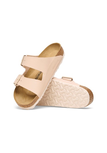 Bırkenstock Arızona Erkek Terlik 1027723 Bej