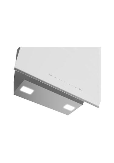 Beko BDE 6062 B Duvar Tipi 60 CM Davlumbaz