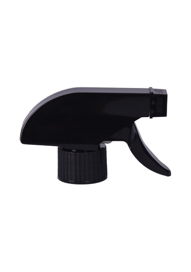 Pikotech Tetik Püskürtücü Sprey Pompası Siyah 50 Adet